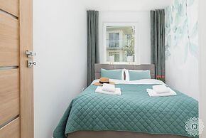 Seaside Apartamenty Porta Mare