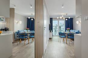 Seaside Apartamenty Porta Mare