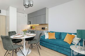 Seaside Apartamenty Porta Mare