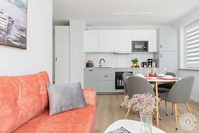 Seaside Apartamenty Porta Mare