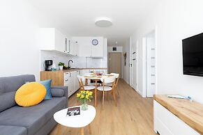 Seaside Apartamenty Porta Mare