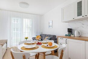 Seaside Apartamenty Porta Mare