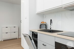 Seaside Apartamenty Porta Mare