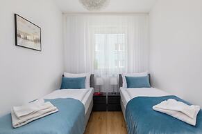 Seaside Apartamenty Porta Mare