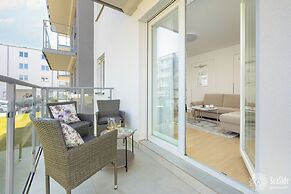 Seaside Apartamenty Porta Mare