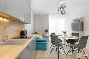 Seaside Apartamenty Porta Mare