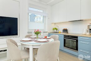 Seaside Apartamenty Porta Mare