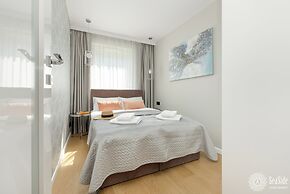 Seaside Apartamenty Porta Mare