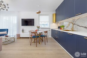 Seaside Apartamenty Porta Mare