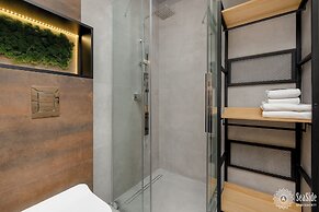 Seaside Apartamenty Porta Mare