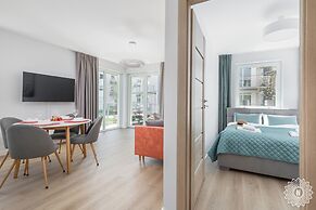 Seaside Apartamenty Porta Mare