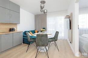 Seaside Apartamenty Porta Mare