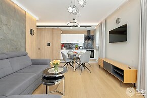 Seaside Apartamenty Porta Mare