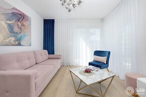 Seaside Apartamenty Porta Mare