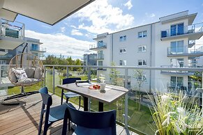 Seaside Apartamenty Porta Mare