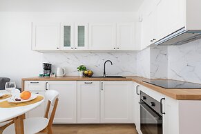 Seaside Apartamenty Porta Mare