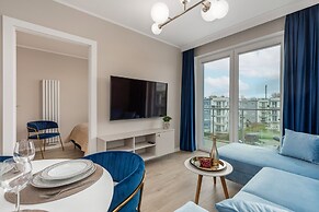 Seaside Apartamenty Porta Mare