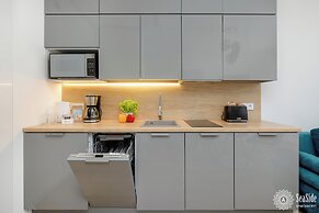 Seaside Apartamenty Porta Mare