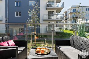 Seaside Apartamenty Porta Mare