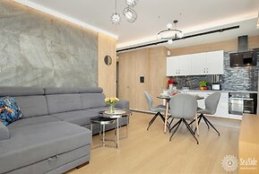 Seaside Apartamenty Porta Mare