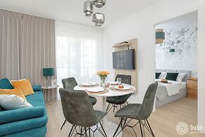 Seaside Apartamenty Porta Mare