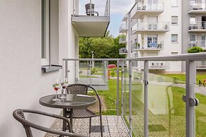 Seaside Apartamenty Porta Mare