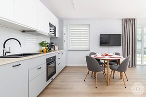 Seaside Apartamenty Porta Mare