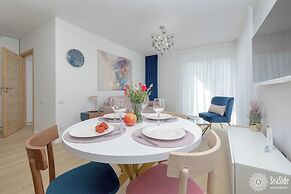 Seaside Apartamenty Porta Mare