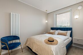 Seaside Apartamenty Porta Mare