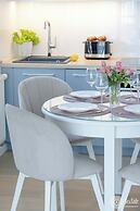 Seaside Apartamenty Porta Mare