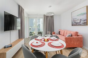 Seaside Apartamenty Porta Mare