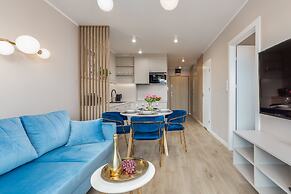 Seaside Apartamenty Porta Mare