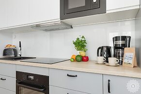 Seaside Apartamenty Porta Mare