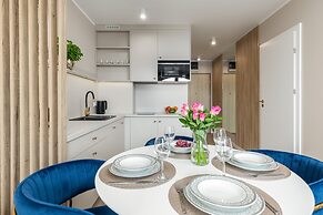 Seaside Apartamenty Porta Mare