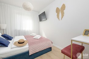 Seaside Apartamenty Porta Mare