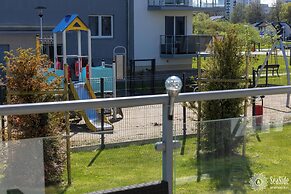 Seaside Apartamenty Porta Mare