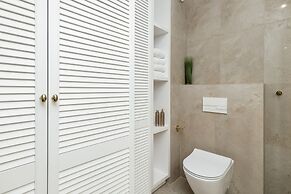 Seaside Apartamenty Porta Mare