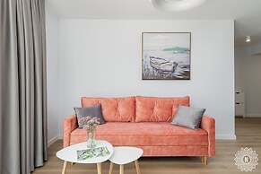 Seaside Apartamenty Porta Mare