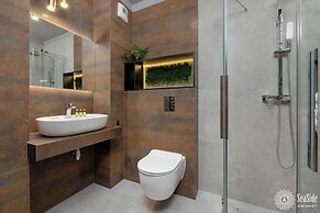 Seaside Apartamenty Porta Mare