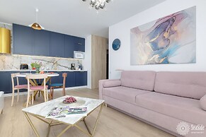 Seaside Apartamenty Porta Mare