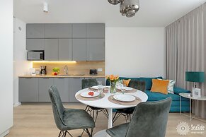 Seaside Apartamenty Porta Mare