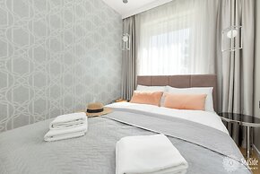 Seaside Apartamenty Porta Mare