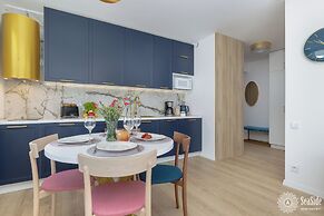 Seaside Apartamenty Porta Mare