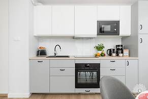 Seaside Apartamenty Porta Mare