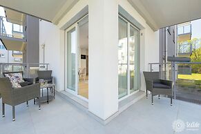 Seaside Apartamenty Porta Mare