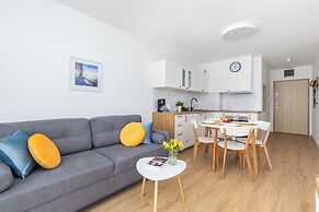 Seaside Apartamenty Porta Mare