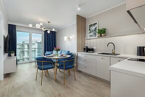 Seaside Apartamenty Porta Mare