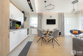 Seaside Apartamenty Porta Mare