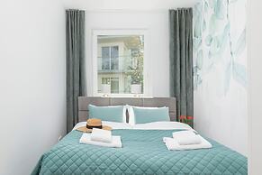 Seaside Apartamenty Porta Mare