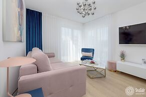 Seaside Apartamenty Porta Mare